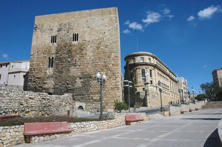 Torre del Pretori de Tarragona