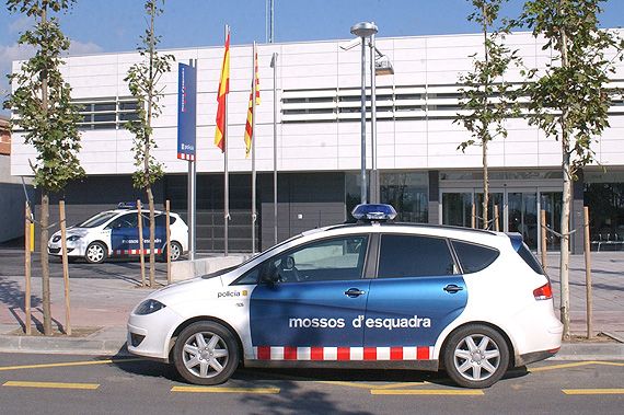 Mossos