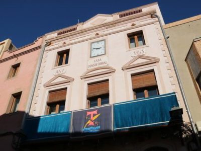 La Canonja commemora els 15 anys de la segregació de Tarragona