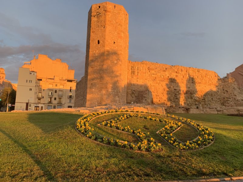 Tarragona Ciutat Patrimoni