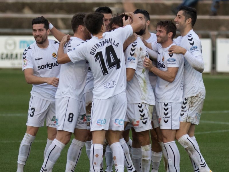 Celebració del Nàstic