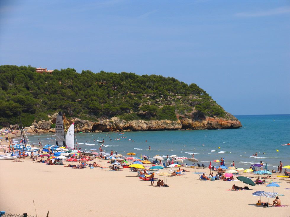 platja mora