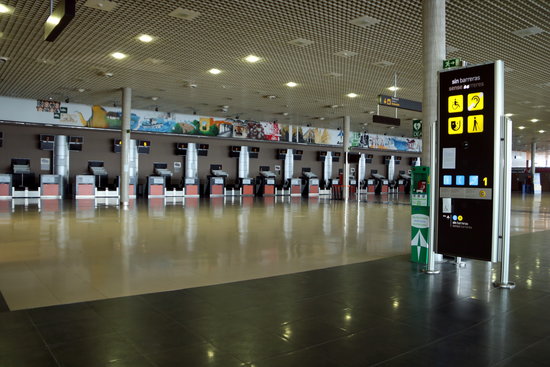 Aeroport de Reus