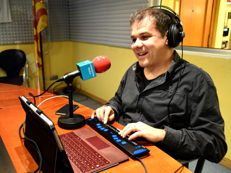 Radio, miquel g programa