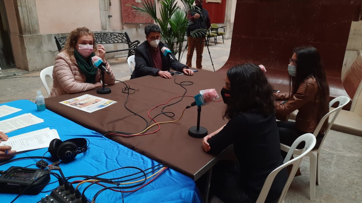 Tertúlia política de Tarragona Ràdio