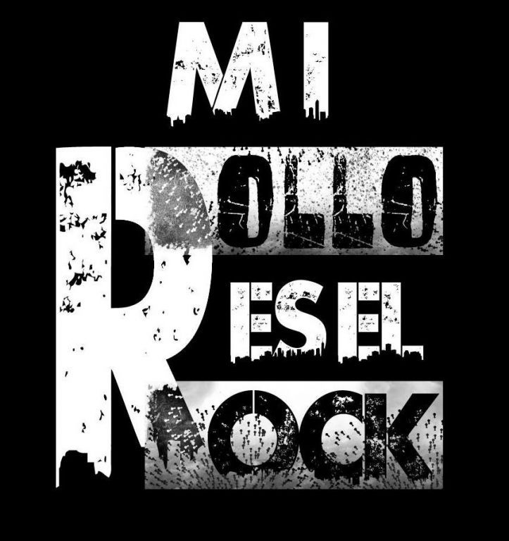 Mi Rollo Es El Rock 278