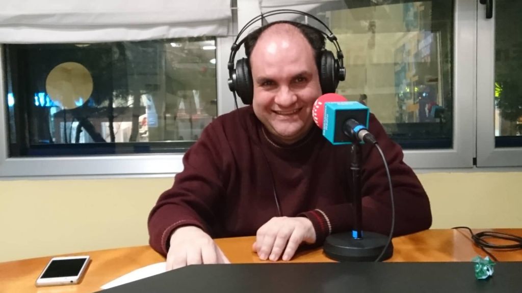 Retrovisor Musical amb Jordi Sugranyes