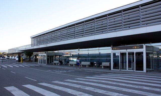 Aeroport de Reus