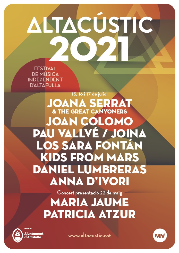 ALTACÚSTIC 2021