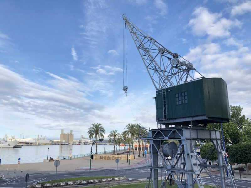 La publicació es pot consultar a la web del Port.