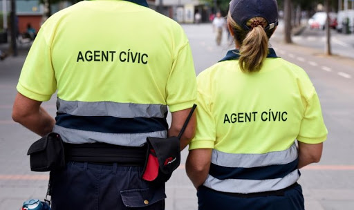 L'Ajuntament de Tarragona obre una borsa d'agents cívics.