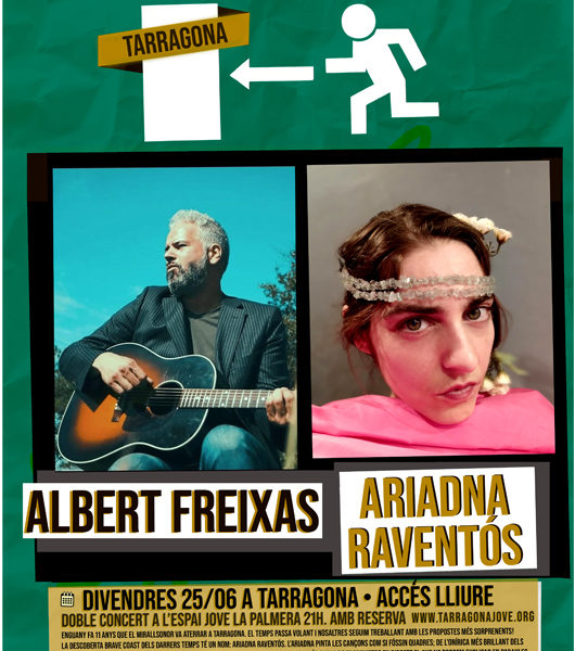 MIRALLSONOR-TARRAGONA-ALBERT-FREIXAS-ARIADNA-RAVENTOS-CARLES-RIBOT