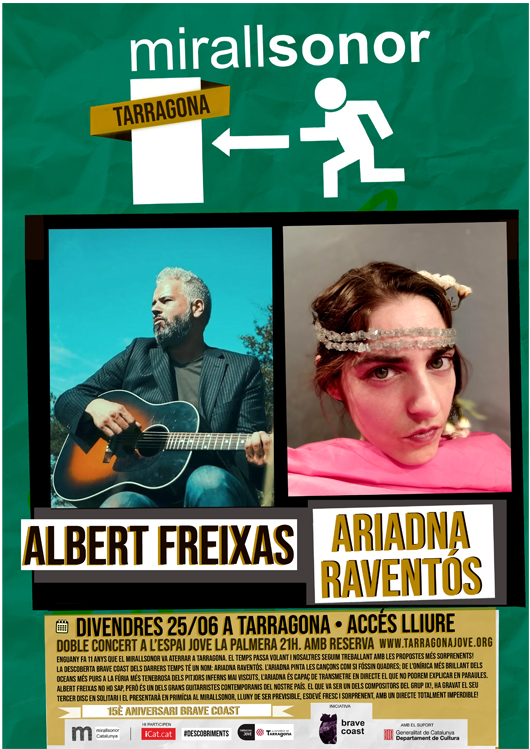 MIRALLSONOR-TARRAGONA-ALBERT-FREIXAS-ARIADNA-RAVENTOS-CARLES-RIBOT