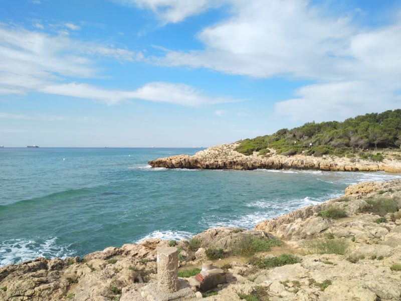 Junts per Tarragona aposta per potenciar el patrimoni natural de la ciutat.