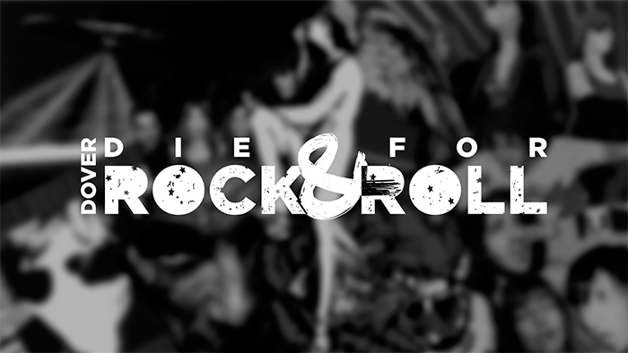 Dover Die for Rock & Roll - La Pel·lícula Documental