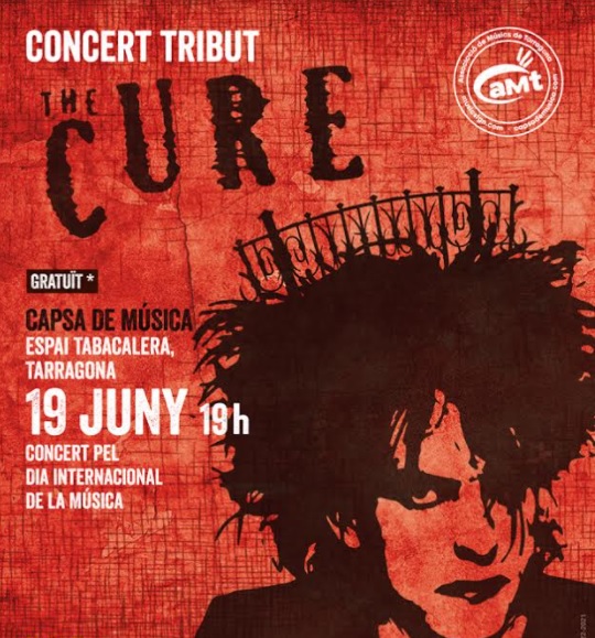 the cure