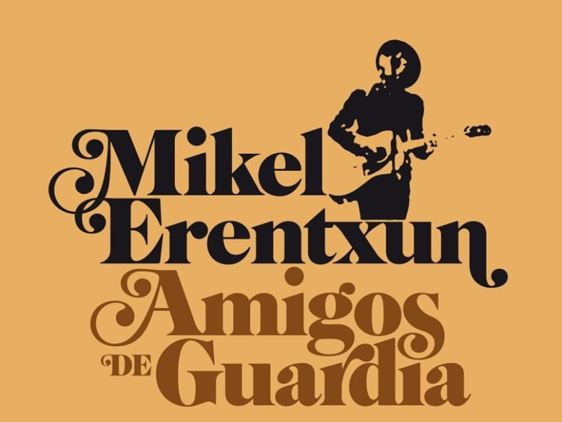 Ja tardes -Mikel Erentxun - Concert a LA Pobla de Mafumet