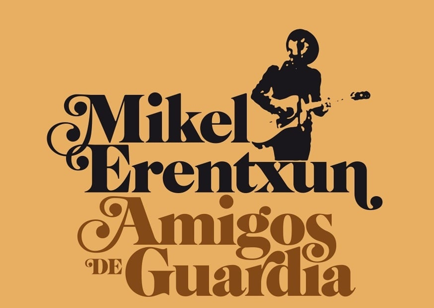 Ja tardes -Mikel Erentxun - Concert a LA Pobla de Mafumet