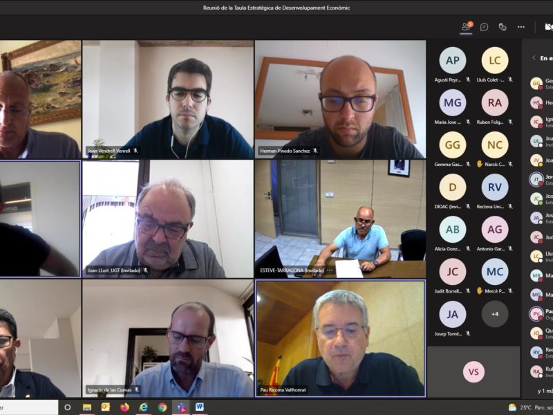 videoconferencia