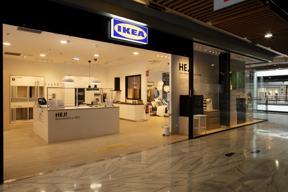 IKEA Tarragona