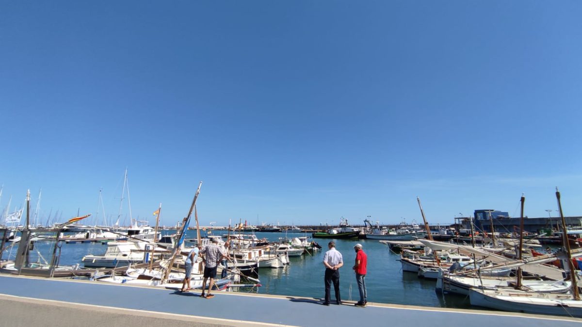 Port de Cambrils