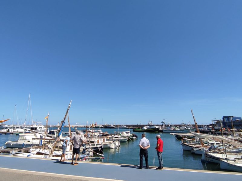 Port de Cambrils