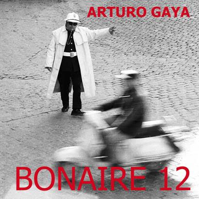 Ja tardes- Nou disc Arturo Gaya Bonaire 12