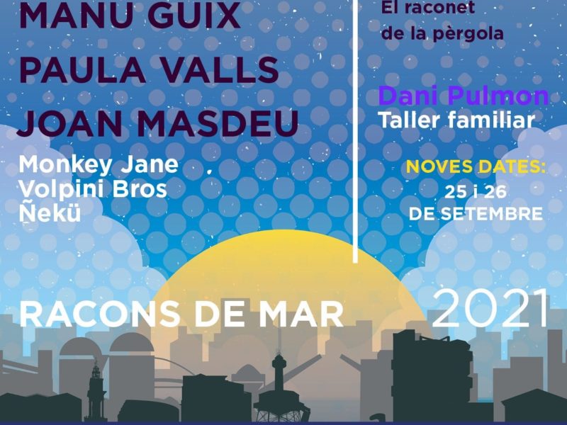 Concerts de Racons de Mar