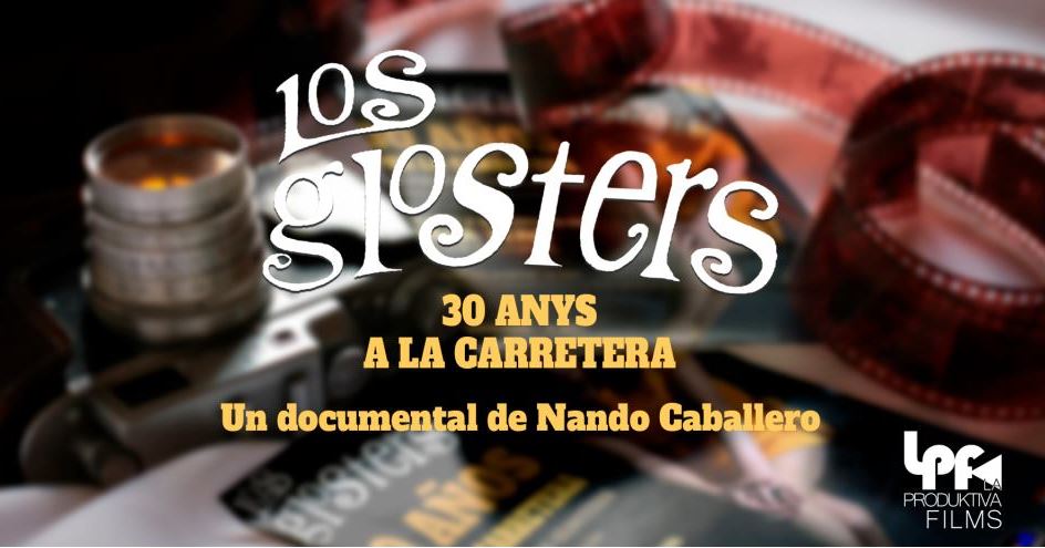 30 anys A La Carretera (de PiRATS a Los Glosters) a la sala Stone