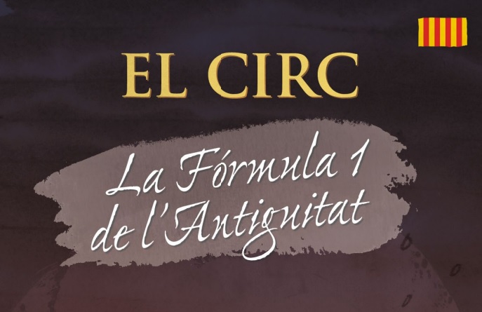 Cartell circ tarragona en família