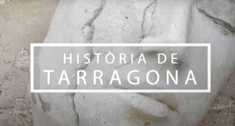 Història de Tarragona cartell cicle