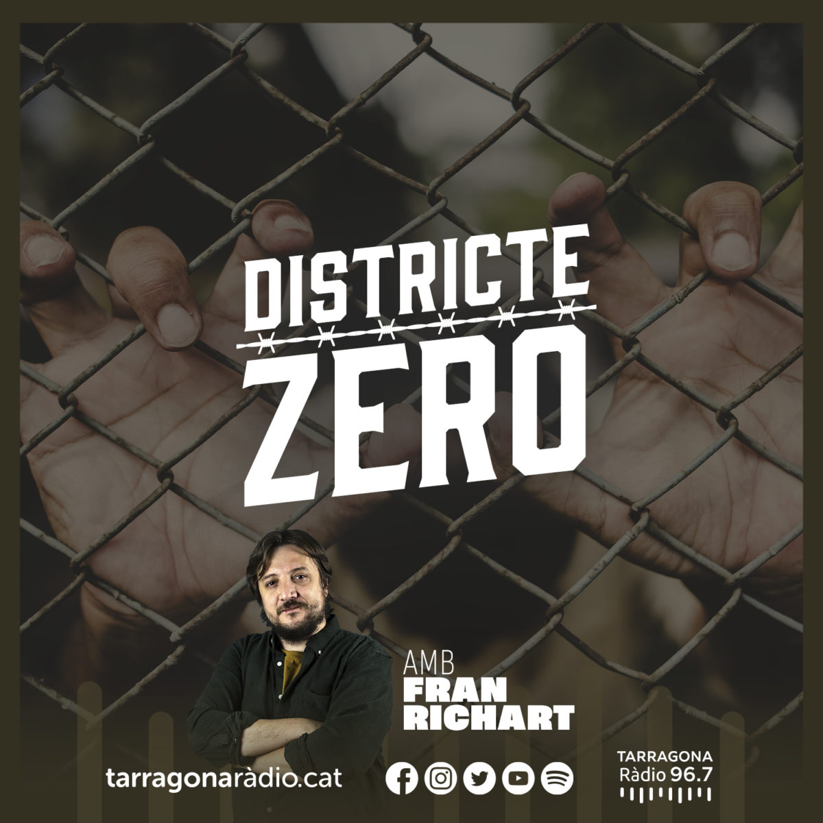 Districte Zero