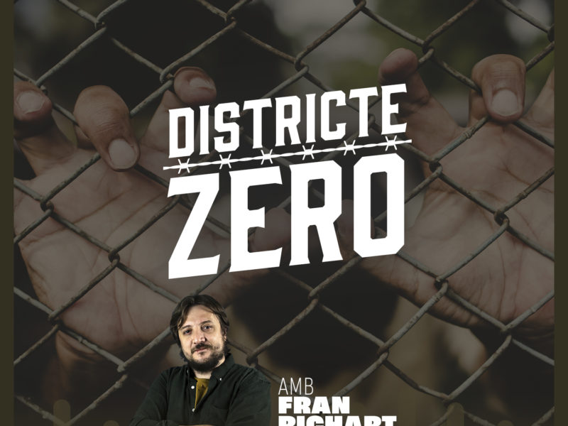 Districte Zero