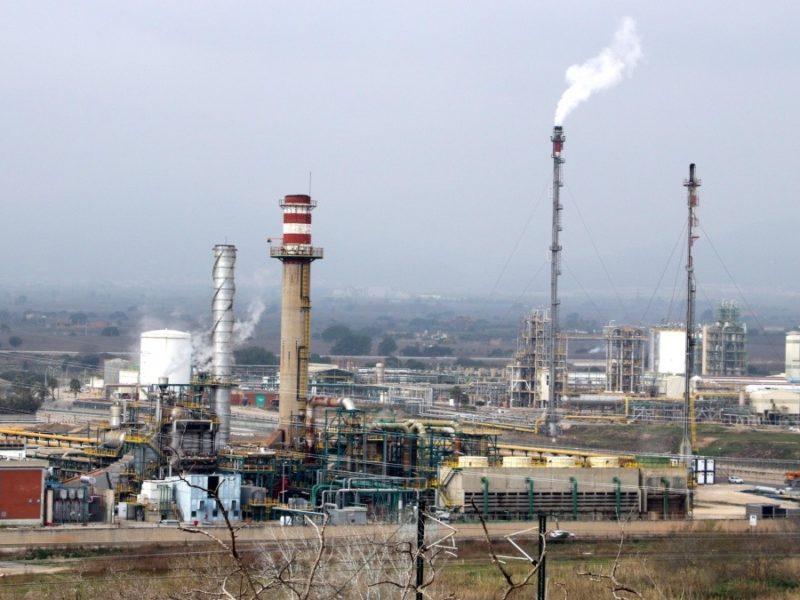 L'Ajuntament de Tarragona avança els tràmits per poder disposar de l'estudi de la qualitat de l'aire.