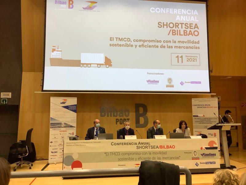 Imatge de la trobada d'aquest 2021 a Bilbao.