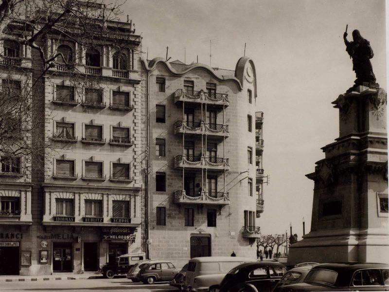 CASA GÜELL Tarragona