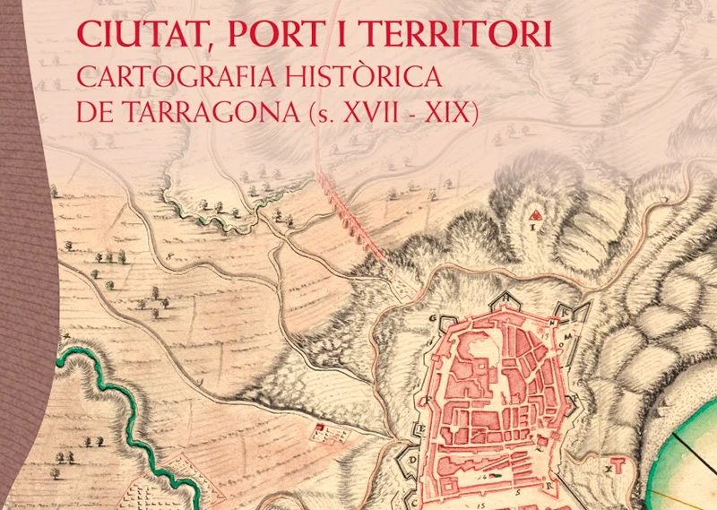 Ciutat port i territori