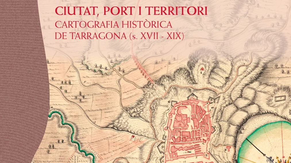 Ciutat port i territori