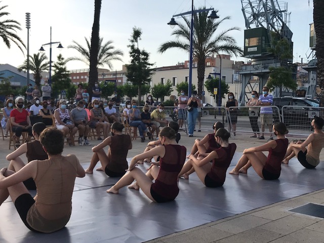 Les actuacions culturals tornaran a l'entorn del Moll de Costa per les festes nadalenques.