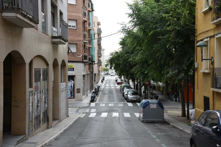 L'Ajuntament de Tarragona adjudica la redacció del Pla Integral de la Part Baixa.