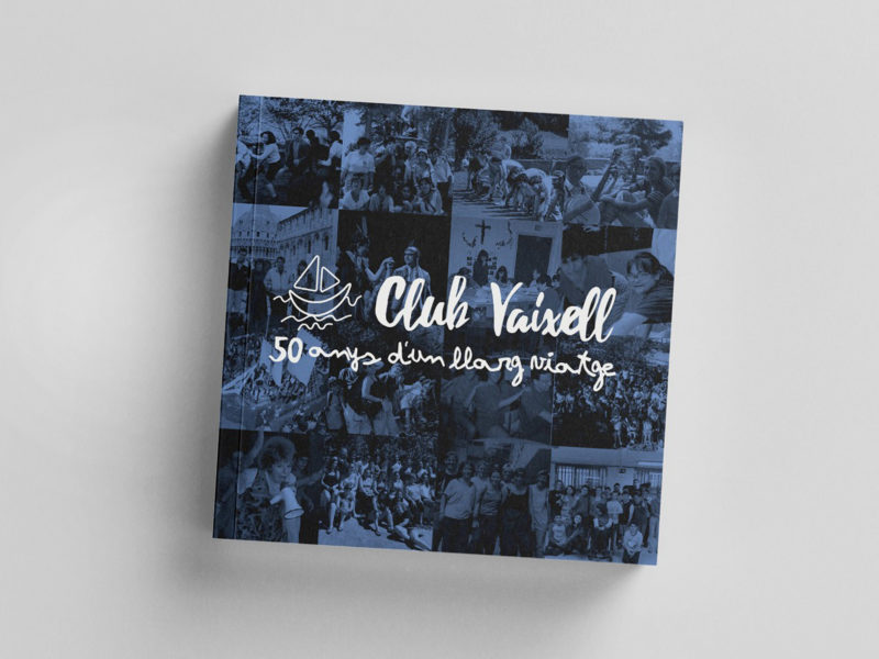 portada_llibre_clubvaixell 50 anys