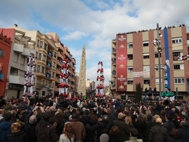 Trobada de les Decennals del 2011