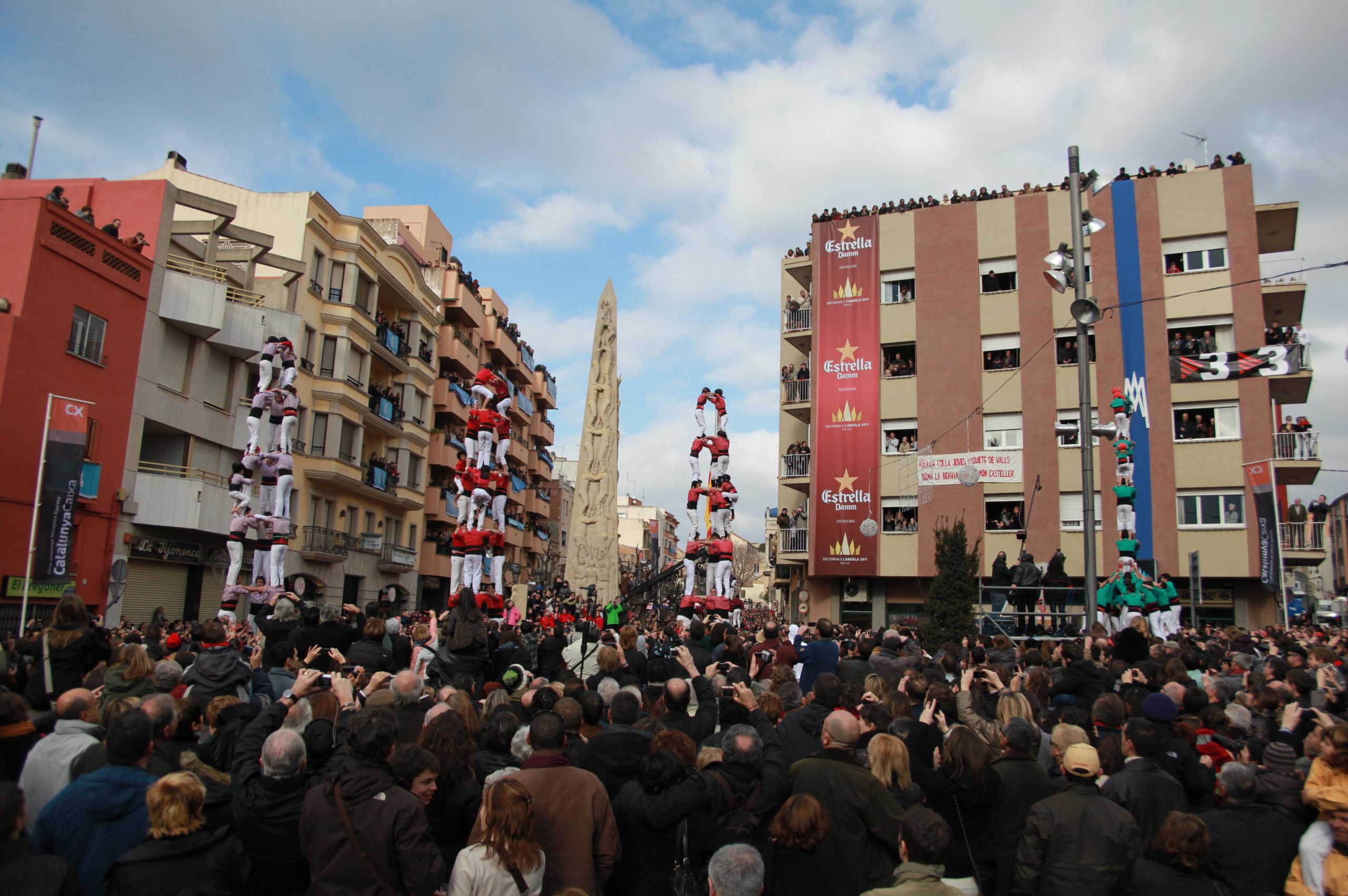 Trobada de les Decennals del 2011