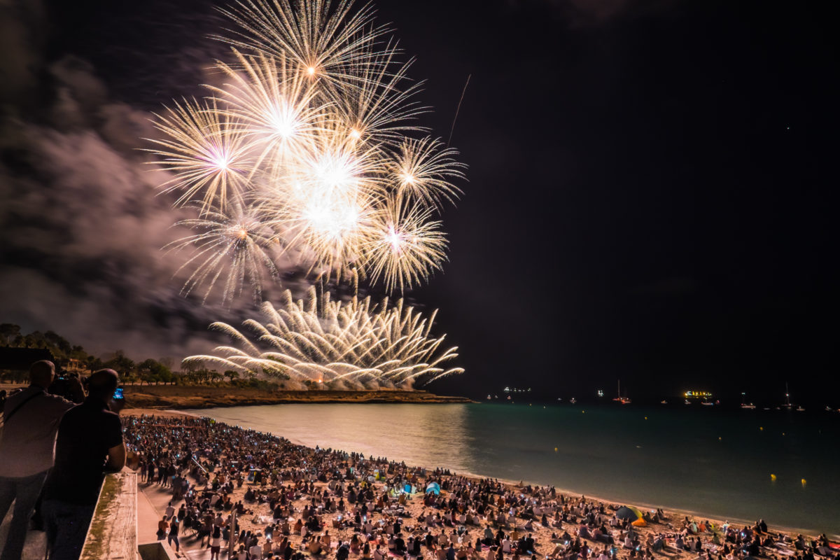 Concurs de Focs 2019