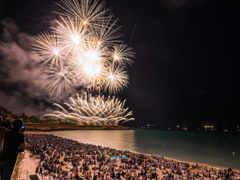 Concurs de Focs 2019