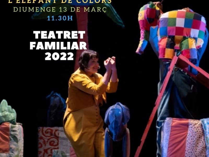 Teatret Familiar