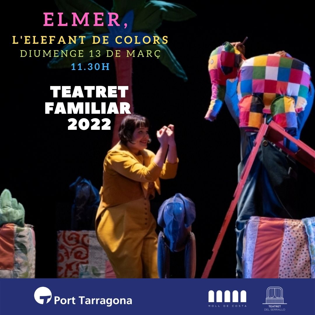 Teatret Familiar