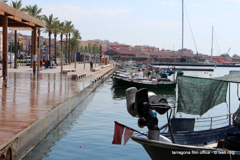 El sector de la pesca té reptes majúsculs.