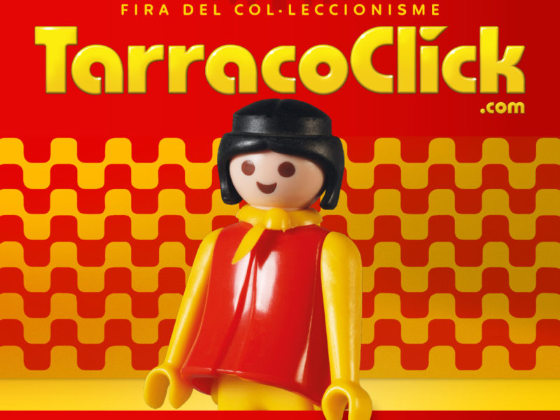 Cartel TarracoClick