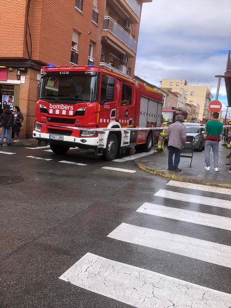 Incendi a Bonavista